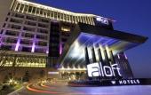Туры в отель Aloft Nanhai Foshan Туры в отель Aloft Nanhai Foshan