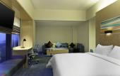 Туры в отель Aloft Nanhai Foshan Туры в отель Aloft Nanhai Foshan