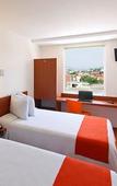 Туры в отель One Oaxaca Centro Hotel Туры в отель One Oaxaca Centro Hotel