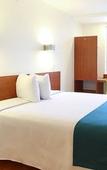 Туры в отель One Oaxaca Centro Hotel Туры в отель One Oaxaca Centro Hotel