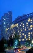 Туры в отель Hilton Nanjing Riverside Туры в отель Hilton Nanjing Riverside