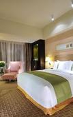 Туры в отель Holiday Inn Xi'an Greenland Century City Туры в отель Holiday Inn Xi'an Greenland Century City