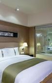 Туры в отель Holiday Inn Xi'an Greenland Century City Туры в отель Holiday Inn Xi'an Greenland Century City
