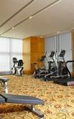 Туры в отель Holiday Inn Xi'an Greenland Century City Туры в отель Holiday Inn Xi'an Greenland Century City