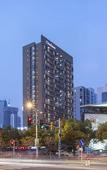 Туры в отель Suzhou Citadines Xinghai Apartment Hotel Туры в отель Suzhou Citadines Xinghai Apartment Hotel