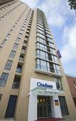 Туры в отель Suzhou Citadines Xinghai Apartment Hotel Туры в отель Suzhou Citadines Xinghai Apartment Hotel