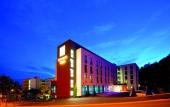 Туры в отель Leonardo Hotel Volklingen - Saarbrucken Туры в отель Leonardo Hotel Volklingen - Saarbrucken