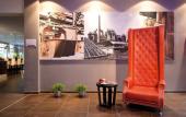 Туры в отель Leonardo Hotel Volklingen - Saarbrucken Туры в отель Leonardo Hotel Volklingen - Saarbrucken