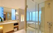 Туры в отель Marco Polo Wuhan Туры в отель Marco Polo Wuhan