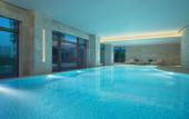 Туры в отель Marco Polo Wuhan Туры в отель Marco Polo Wuhan