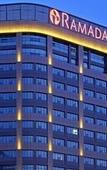 Туры в отель Ramada International Hotel Changzhou Туры в отель Ramada International Hotel Changzhou