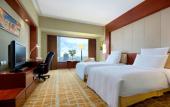 Туры в отель Hilton Hefei Туры в отель Hilton Hefei