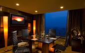 Туры в отель Hilton Hefei Туры в отель Hilton Hefei