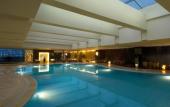 Туры в отель Hilton Hefei Туры в отель Hilton Hefei