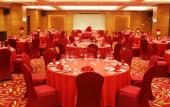 Туры в отель Hilton Hefei Туры в отель Hilton Hefei