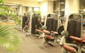 Туры в отель Hilton Hefei Туры в отель Hilton Hefei