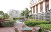 Туры в отель Hilton Hefei Туры в отель Hilton Hefei