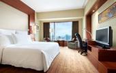 Туры в отель Hilton Hefei Туры в отель Hilton Hefei