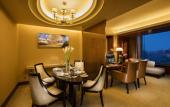 Туры в отель Hilton Hefei Туры в отель Hilton Hefei
