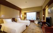 Туры в отель Hilton Hefei Туры в отель Hilton Hefei