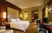 Туры в отель Hilton Hefei Туры в отель Hilton Hefei