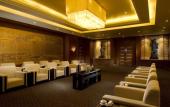 Туры в отель Hilton Hefei Туры в отель Hilton Hefei