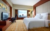 Туры в отель Hilton Hefei Туры в отель Hilton Hefei
