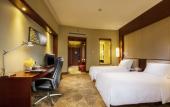 Туры в отель Hilton Hefei Туры в отель Hilton Hefei