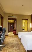 Туры в отель Hilton Hefei Туры в отель Hilton Hefei