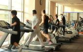 Туры в отель Hilton Hefei Туры в отель Hilton Hefei