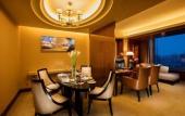 Туры в отель Hilton Hefei Туры в отель Hilton Hefei