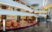 Туры в отель Hilton Hefei Туры в отель Hilton Hefei