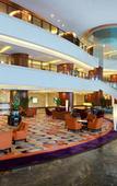 Туры в отель Hilton Hefei Туры в отель Hilton Hefei