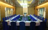 Туры в отель Hilton Hefei Туры в отель Hilton Hefei