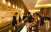 Туры в отель Hilton Hefei Туры в отель Hilton Hefei