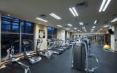 Туры в отель Hilton Hefei Туры в отель Hilton Hefei