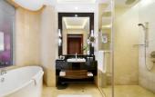 Туры в отель Hilton Hefei Туры в отель Hilton Hefei