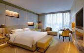 Туры в отель Hyatt Regency Tianjin East Туры в отель Hyatt Regency Tianjin East