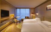 Туры в отель Hyatt Regency Tianjin East Туры в отель Hyatt Regency Tianjin East