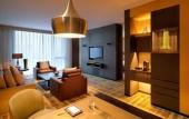 Туры в отель Hyatt Regency Tianjin East Туры в отель Hyatt Regency Tianjin East