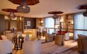 Туры в отель Hyatt Regency Tianjin East Туры в отель Hyatt Regency Tianjin East