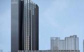 Туры в отель Hyatt Regency Tianjin East Туры в отель Hyatt Regency Tianjin East