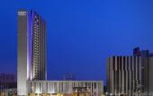 Туры в отель Hyatt Regency Tianjin East Туры в отель Hyatt Regency Tianjin East