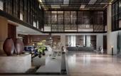 Туры в отель Hyatt Regency Tianjin East Туры в отель Hyatt Regency Tianjin East