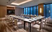 Туры в отель Hyatt Regency Tianjin East Туры в отель Hyatt Regency Tianjin East