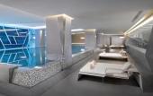 Туры в отель Hyatt Regency Tianjin East Туры в отель Hyatt Regency Tianjin East