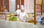 Туры в отель Hyatt Regency Tianjin East Туры в отель Hyatt Regency Tianjin East