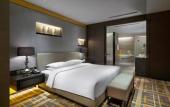 Туры в отель Hyatt Regency Tianjin East Туры в отель Hyatt Regency Tianjin East