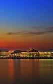 Туры в отель Yourworld International Conference Center Туры в отель Yourworld International Conference Center