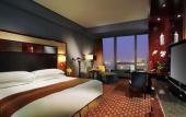 Туры в отель Crowne Plaza WUXI CITY CENTER by IHG Туры в отель Crowne Plaza WUXI CITY CENTER by IHG